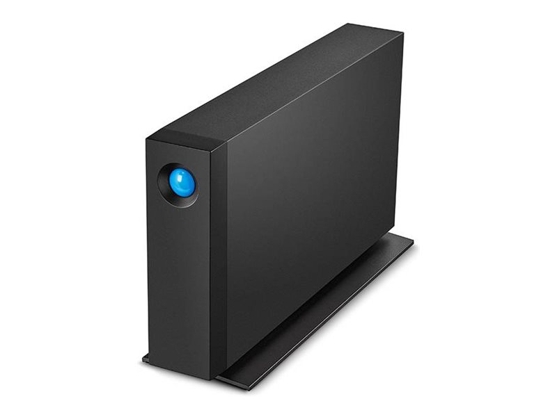 LACIE d2 Professional 24TB USB 3.2