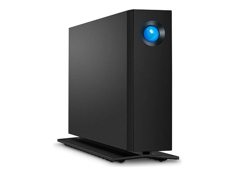 LACIE d2 Professional 24TB USB 3.2