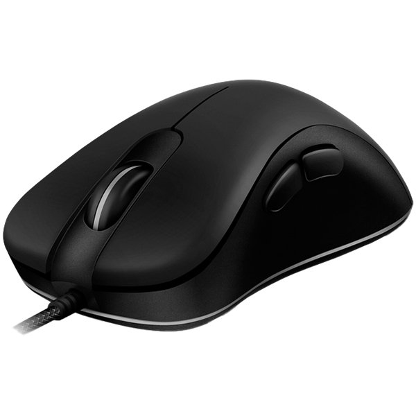 SVEN  RX-G830 up to 6400 DPI; Soft Touch; Braided cable; Gaming software; 2 extra buttons; Lighting