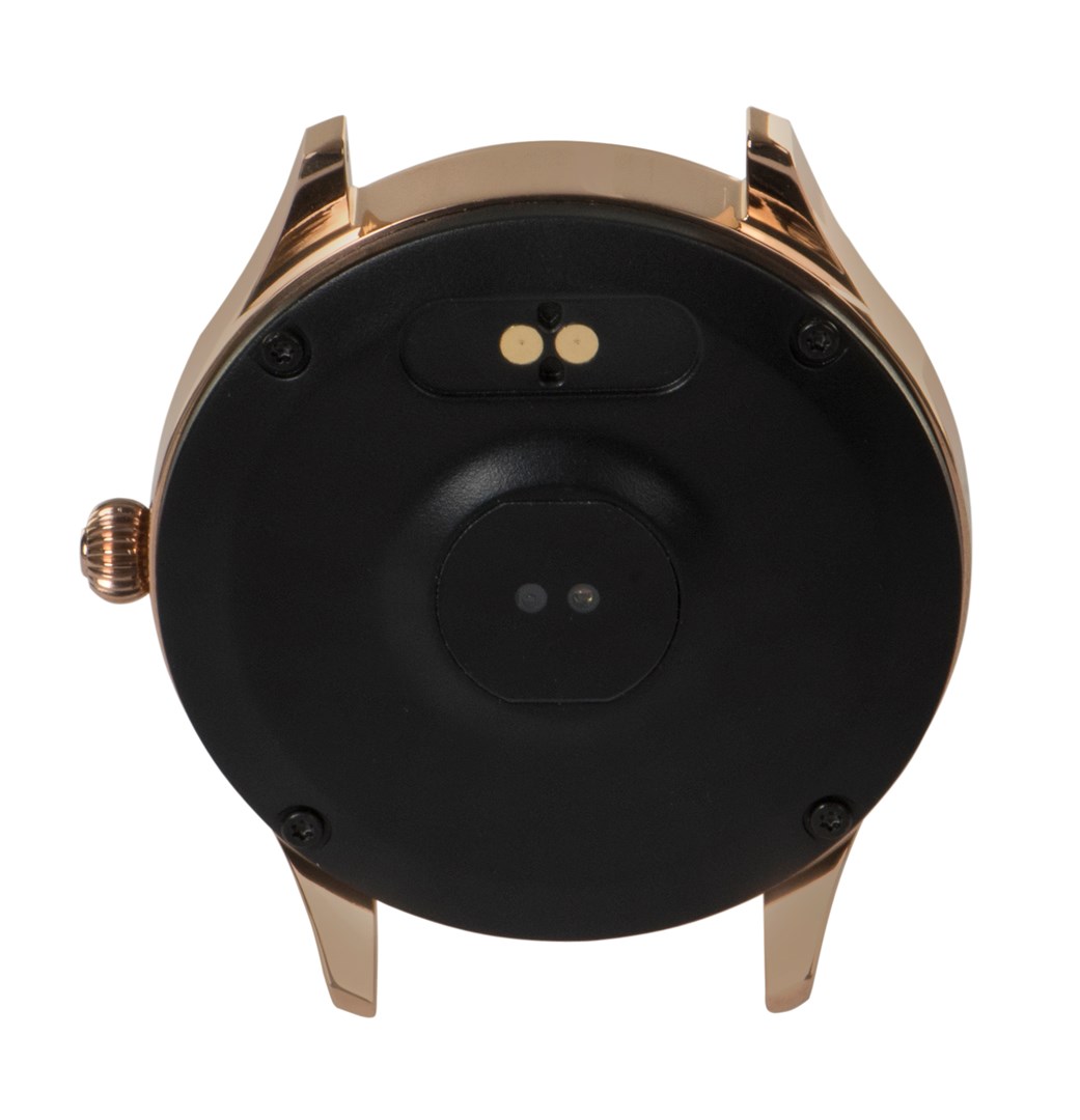 SMARTWATCH OROMED SMART LADY GOLD