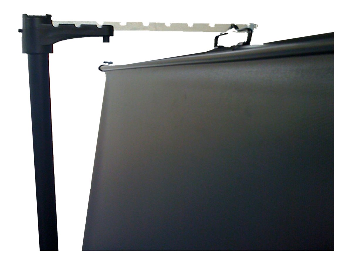 Elite Screens, Tripod Series, T120UWV1, Diagonal 120 ", 4:3, Viewable screen width (W) 244 cm, Black