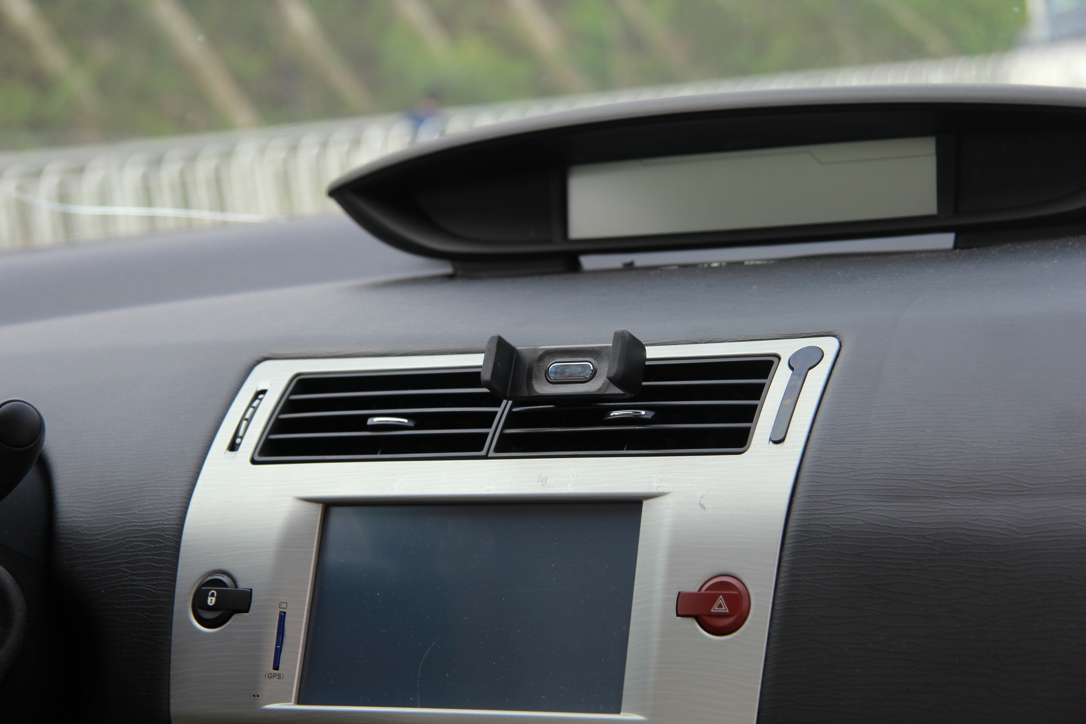 GEMBIRD MOBILE HOLDER CAR AIR VENT/TA-CHAV-01