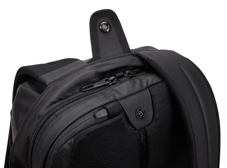 Thule, TACTBP-116 Tact, Backpack 21L, Backpack for laptop, Black