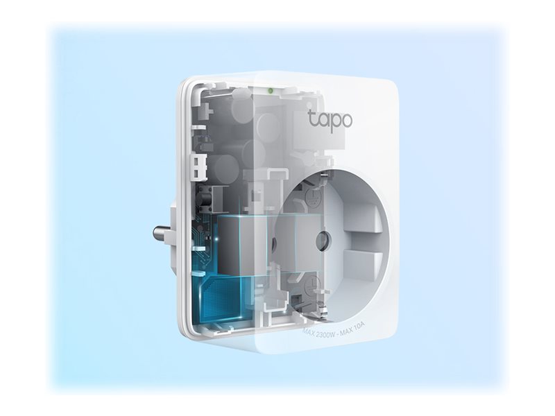 TP-Link  nutipistik WiFi Tapo P100