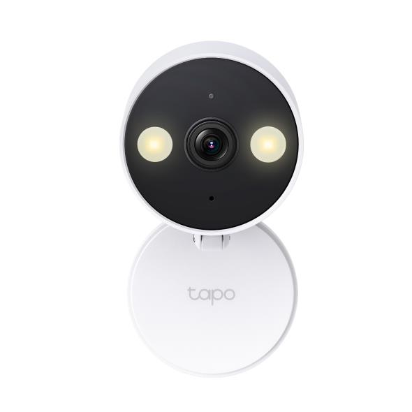 TP-LINK WRL CAMERA 2K QHD/TAPO C120