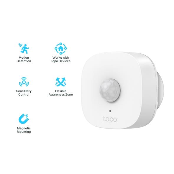 TP-LINK SMART HOME MOTION SENSOR/TAPO T100