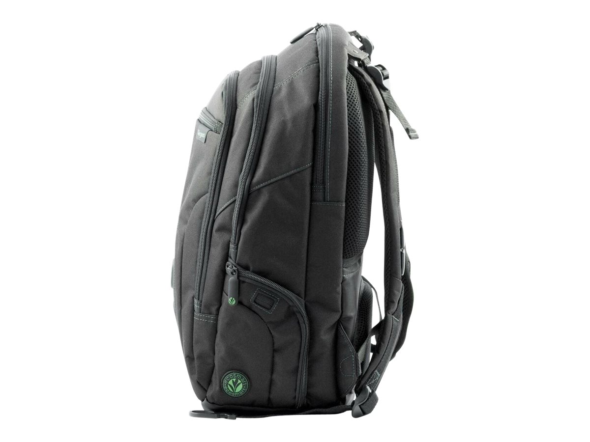 TARGUS EcoSpruce 15.6inch Backpack Black