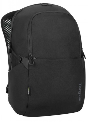 Targus, EcoSmart Zero Waste, Fits up to size 15.6 ", Backpack, Black