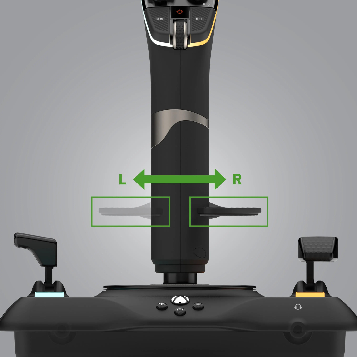 Turtle Beach  VelocityOne Flightstick