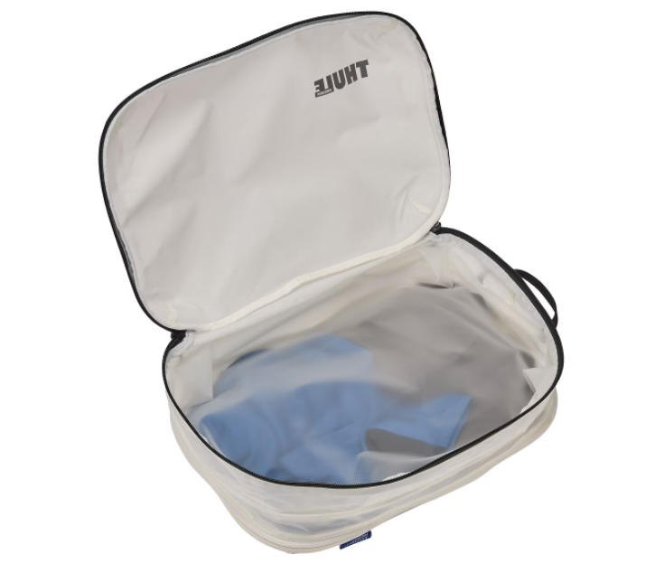 Thule, Clean/Dirty Packing Cube, White