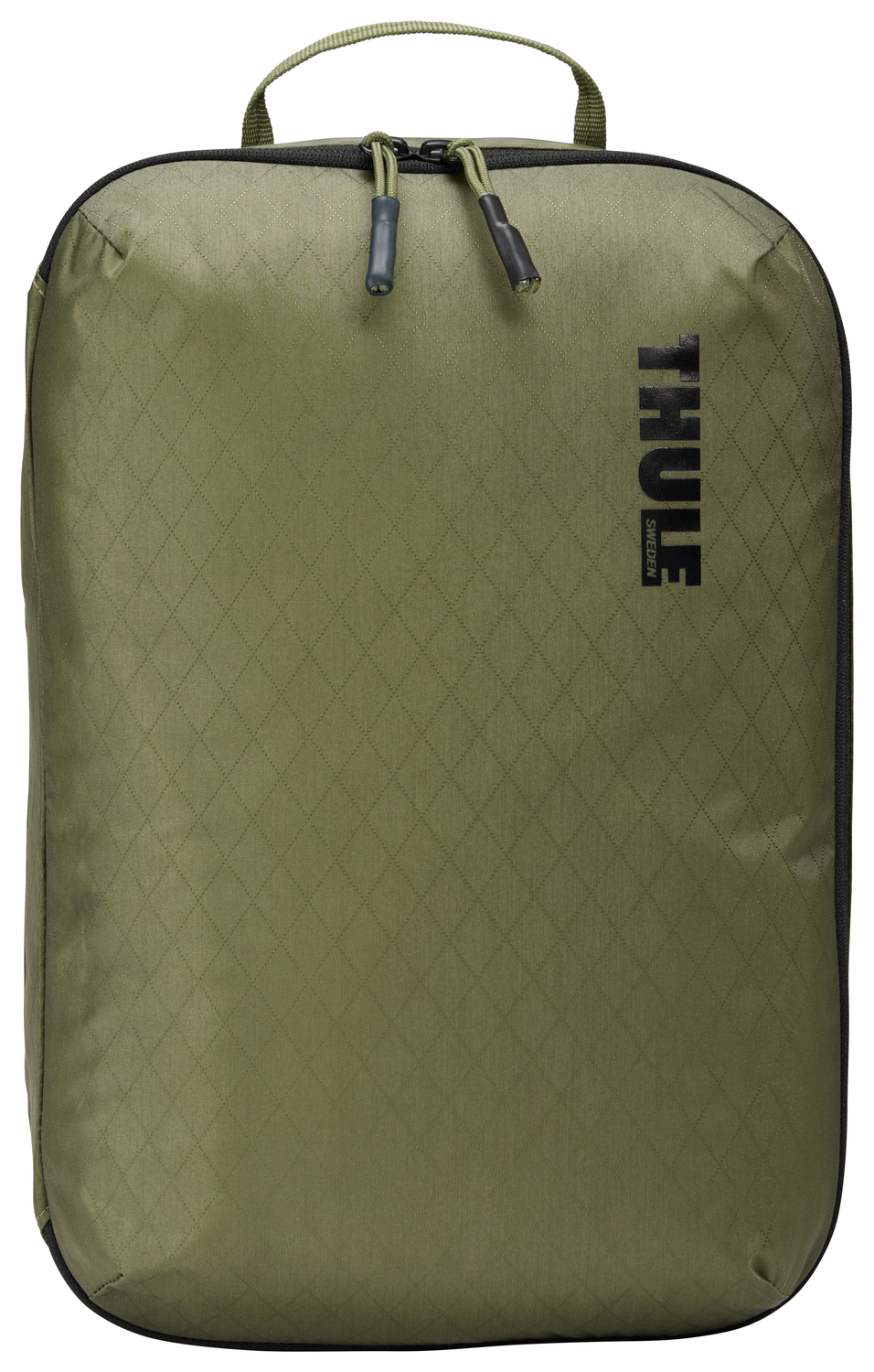 Thule, Clean/Dirty Packing Cube, Soft Green