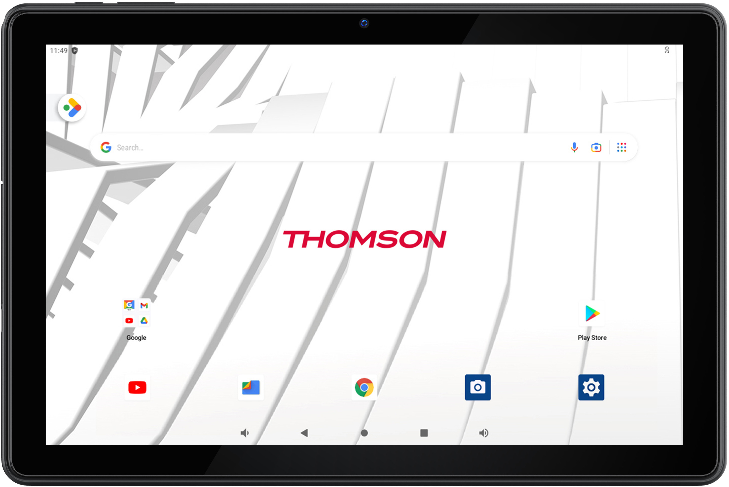 Thomson  TEO10 10, 1" 128GB LTE