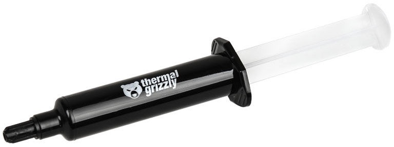 Thermal Grizzly, Thermal Grease, Kryonaut