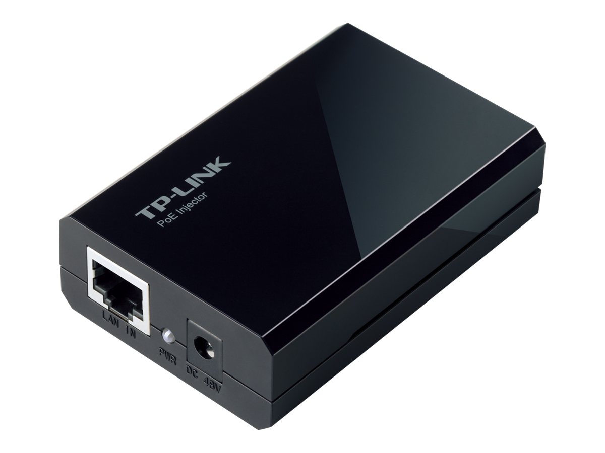 TP-LINK IEEE 802.3af PoE Injector