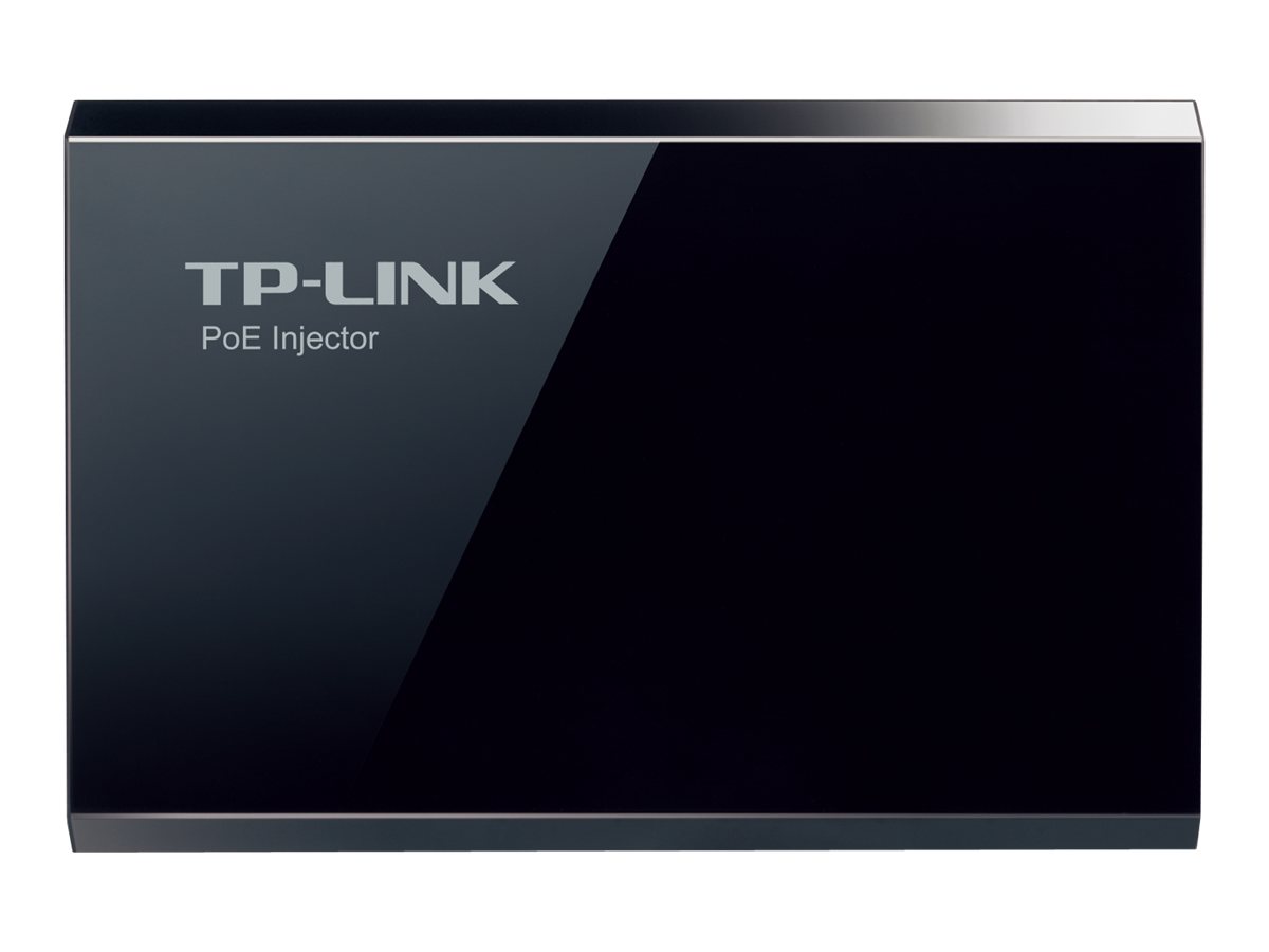 TP-LINK IEEE 802.3af PoE Injector