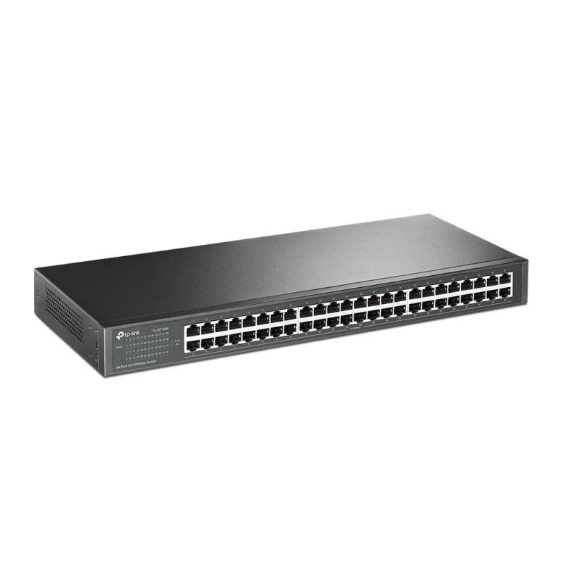 TP-LINK TPLINK Switch TL-SF1048 TLSF1048 (TL-SF1048) (TLSF1048)