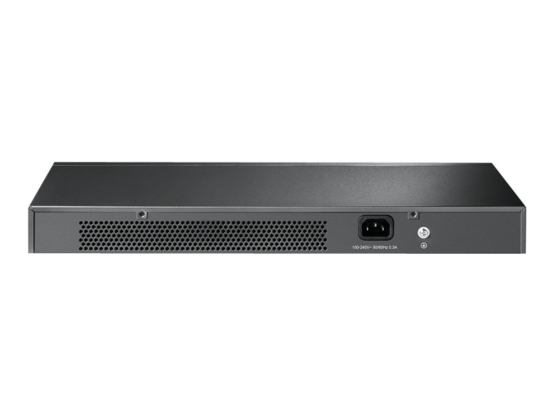 TP-LINK 16-Port Gigabit Rackmount Network Switch