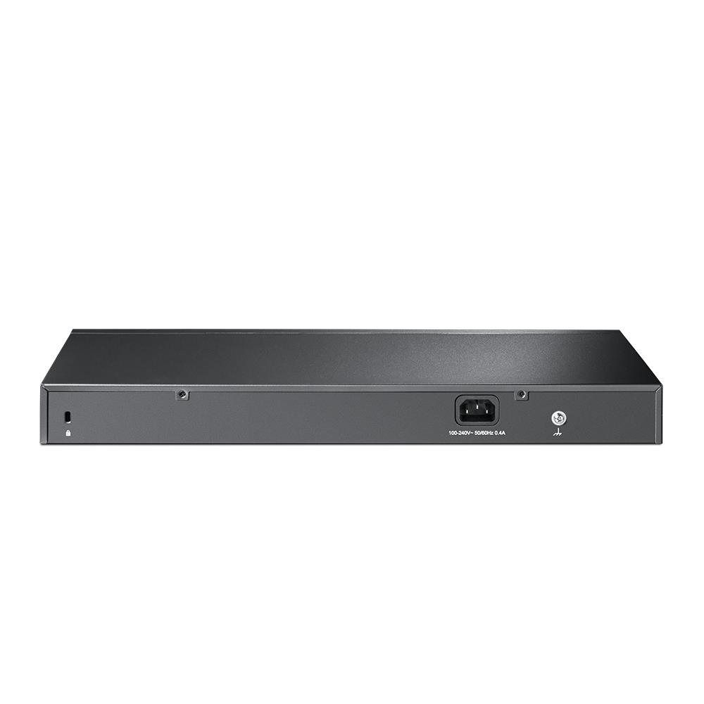 TP-LINK Switch, Omada, TL-SG2218, Rack, 2xSFP