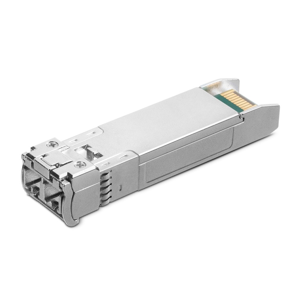 TP-Link 10GBase-LR SFP+ LC Transceiver