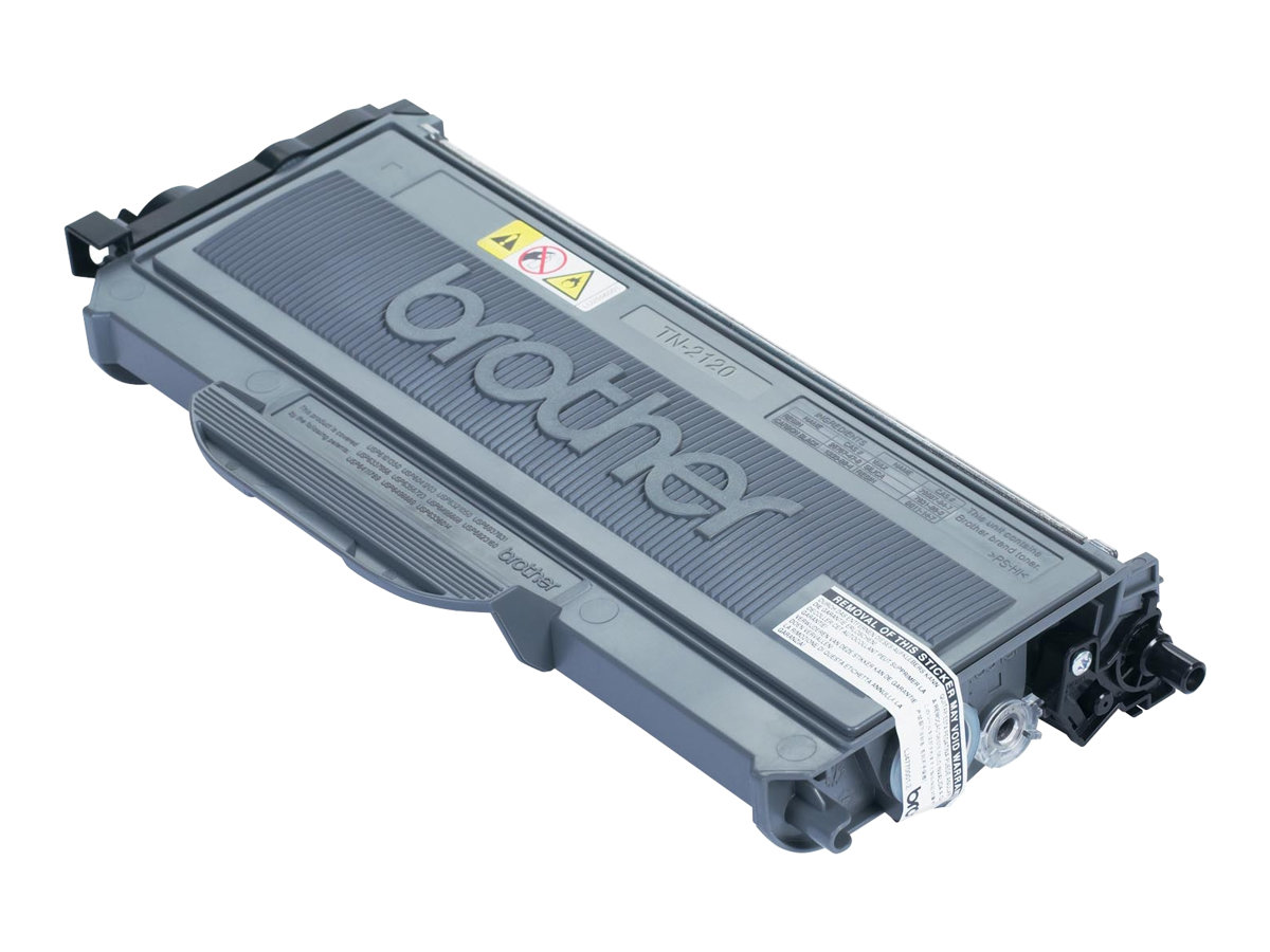 BROTHER TN2120 toner black for HL2140