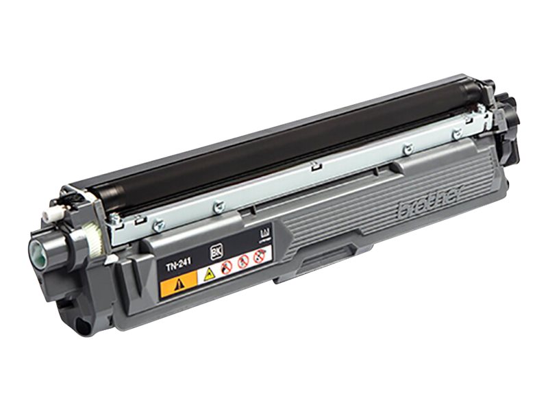 BROTHER TN241BK Toner black