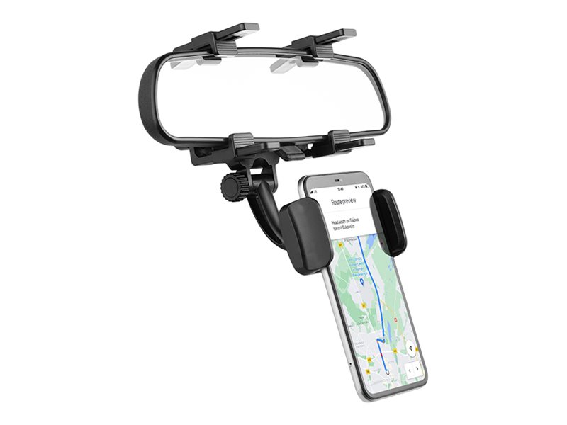 TRACER U11 holder for rear view mirror