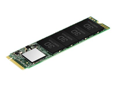 TRANSCEND 1TB M.2 2280PCIe Gen3x4 QLC