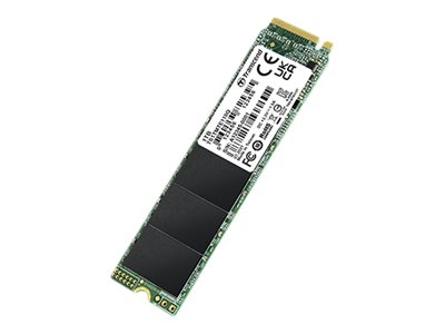 TRANSCEND 1TB M.2 2280PCIe Gen3x4 QLC