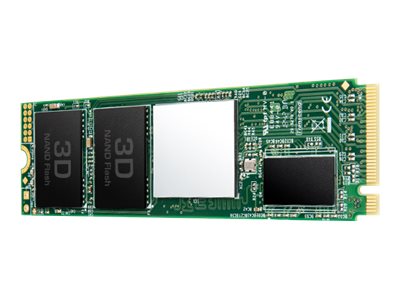 TRANSCEND 1TB M.2 2280 PCIe Gen3x4 M-Key