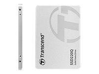 TRANSCEND 1TB 2.5inch SSD SATA3 QLC