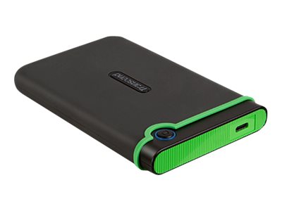 TRANSCEND 2TB 2.5inch Portable HDD