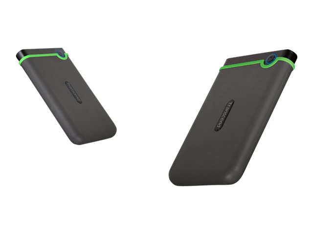 TRANSCEND 2TB 2.5inch Portable HDD