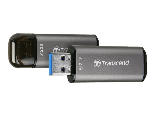 TRANSCEND JetFlash 920 512GB USB3.2 Pen