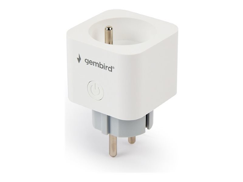 GEMBIRD Smart power socket with power mt