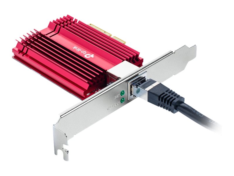 TP-LINK 10 Gigabit PCI Network Adapter