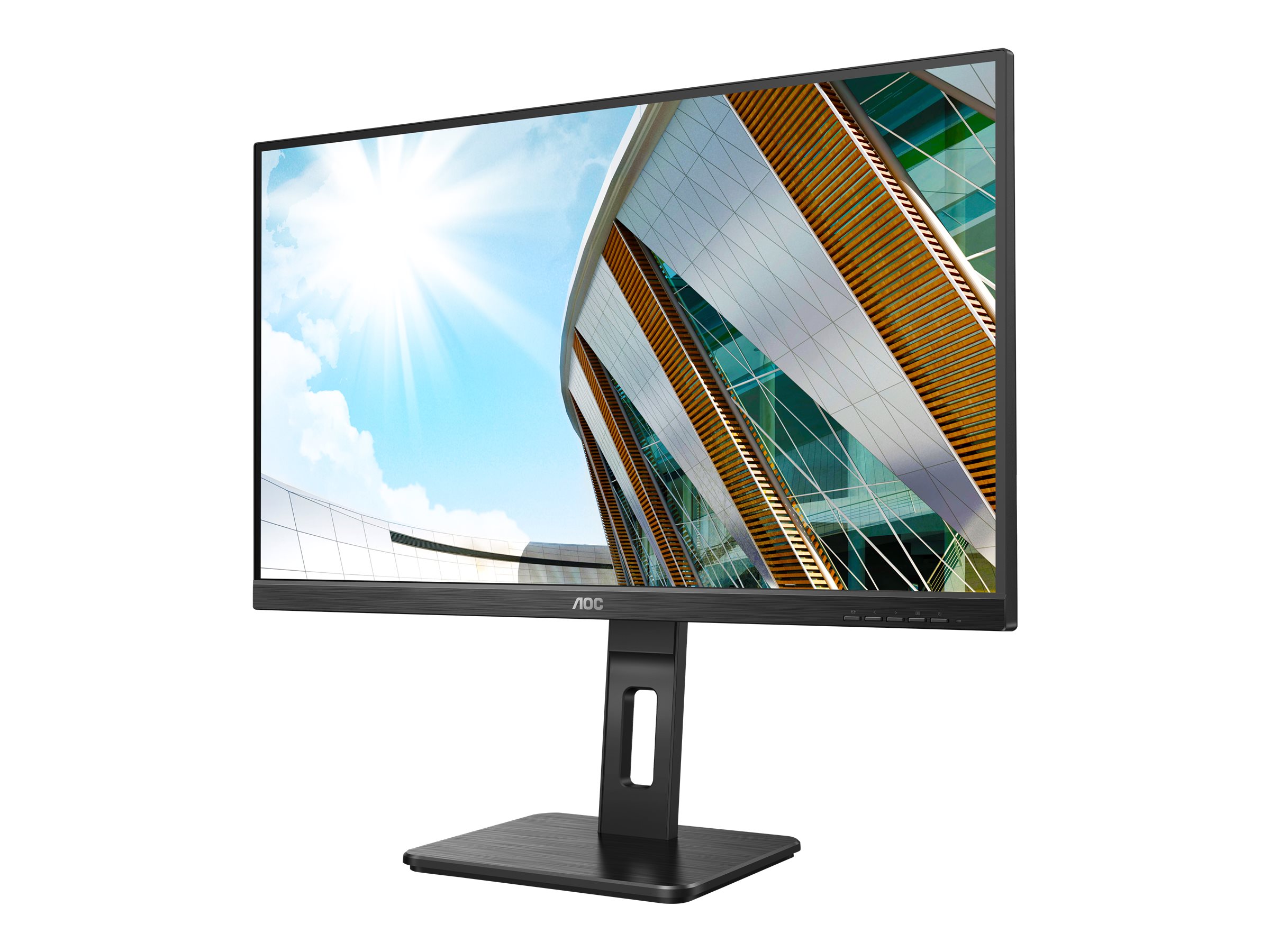 AOC U27P2CA 27inch IPS UHD 60Hz