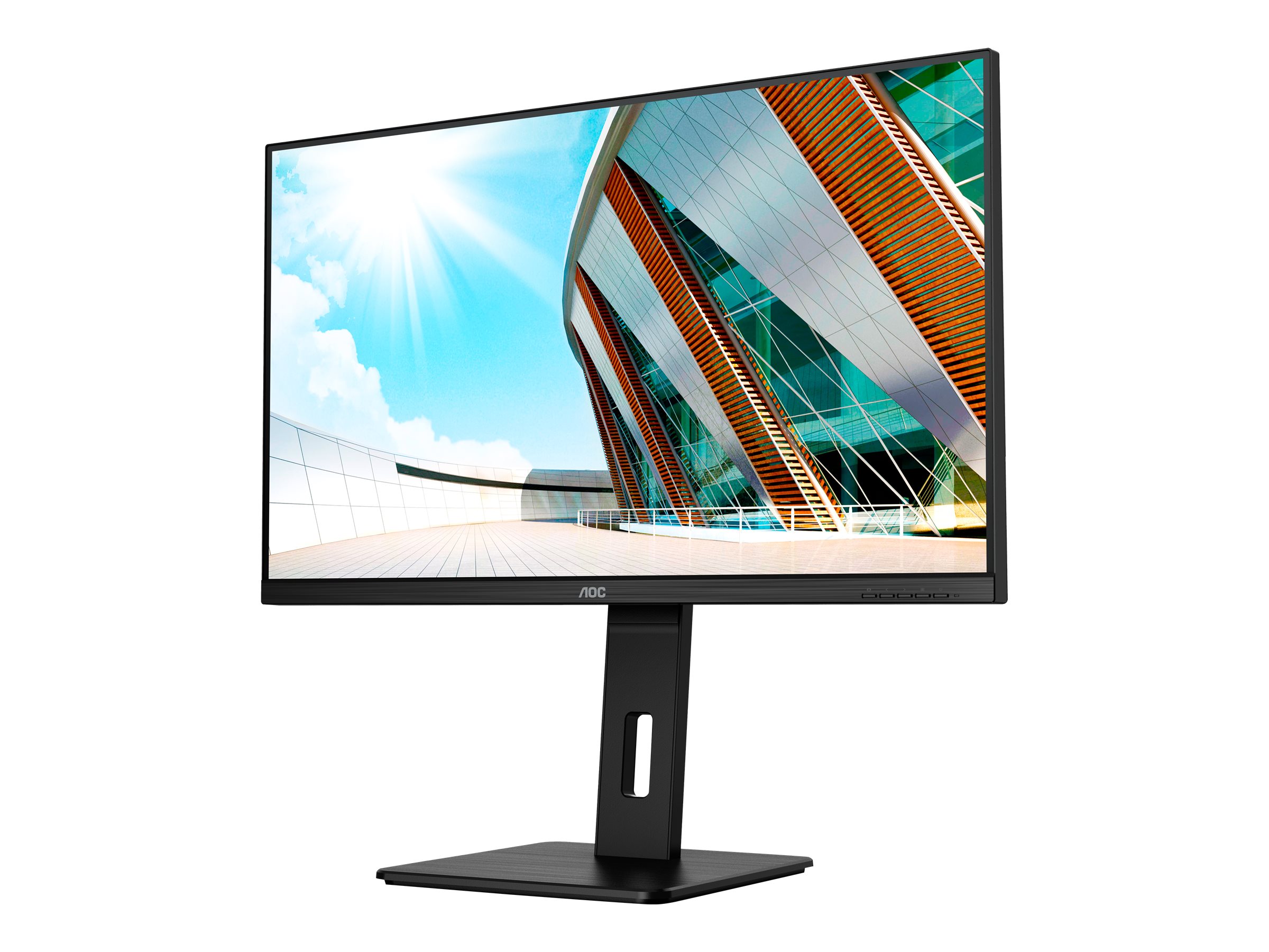 AOC U32P2 31.5inch VA WLED UHD