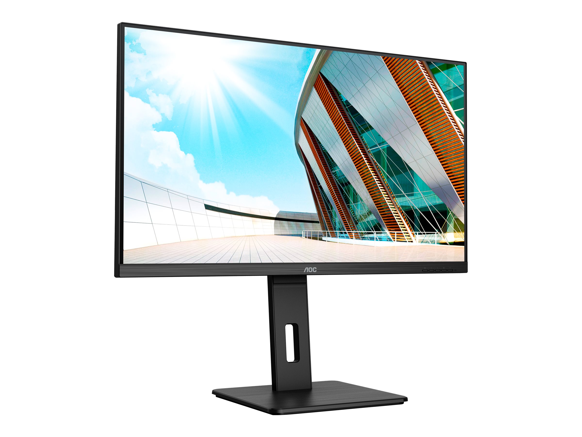 AOC U32P2 31.5inch VA WLED UHD