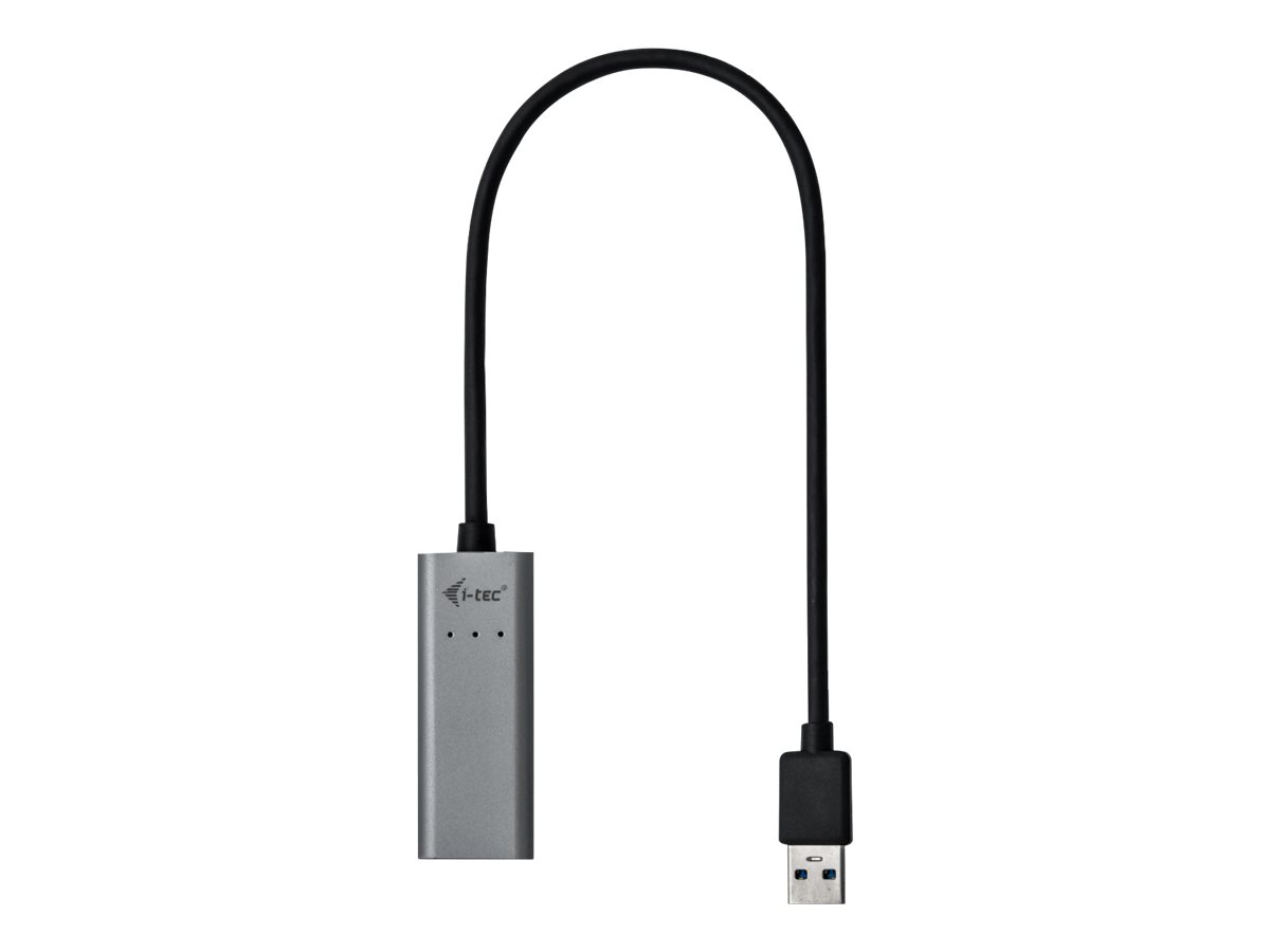 I-TEC USB 3.0 Metal GLAN Adapter