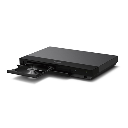 4K Ultra HD Blu-ray™ Player, UBP-X700, AVCHD Disc Format, HEVC, Motion JPEG (.mov, .avi), MPEG-1 Video / PS (.mpg .MPEG, .mkv).VOB, .VRO, MPEG-2 Video / PS, TS ( .mpg.MPEG, .m2ts, .mts, MPEG-4 / AVC (.mov, 3gp, .3g2, .3gpp, .3gpp2, .flv), MPEG-4 AVC (.mkv, .mp4, .m4v, .mts), VC1 (.m2ts, .mkv), VP6, VP8, VP9, WMV9 (.wmv, .asf, Xvid (.avi, Wi-Fi