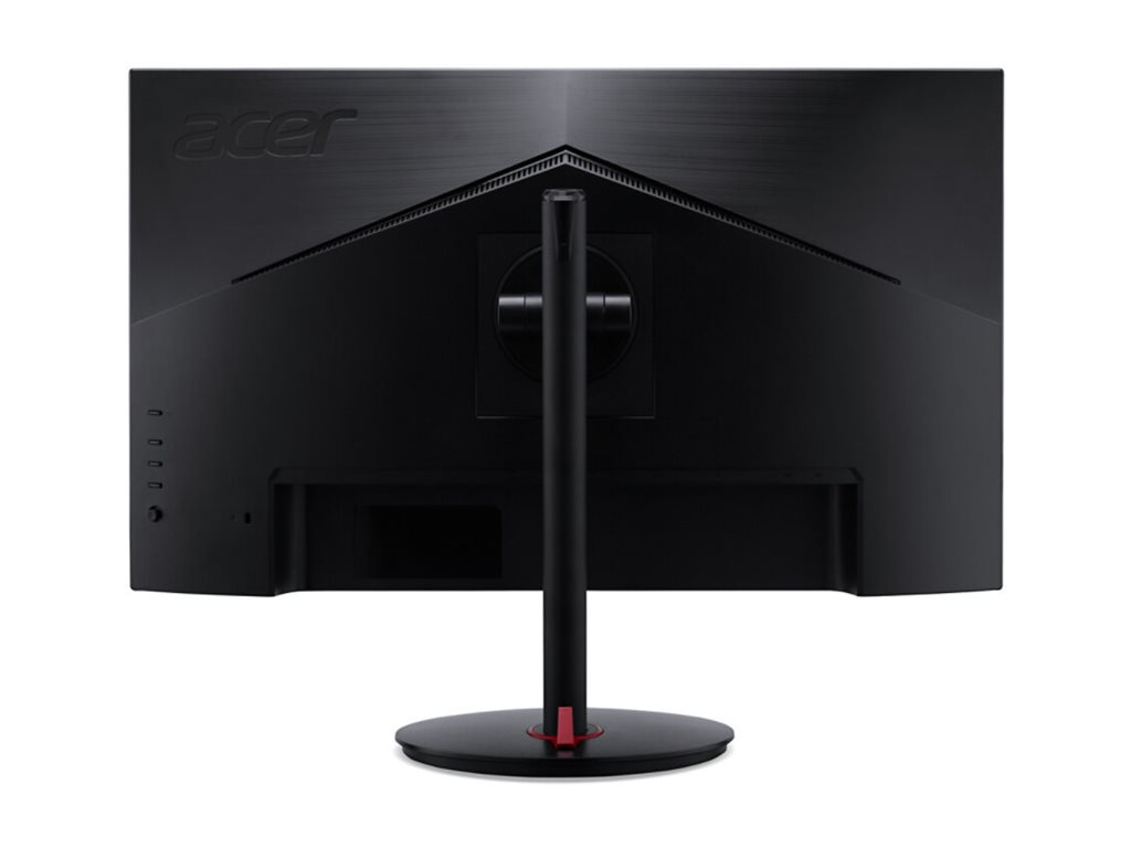 ACER Nitro XV242Fbmiiprx 24inch IPS FHD