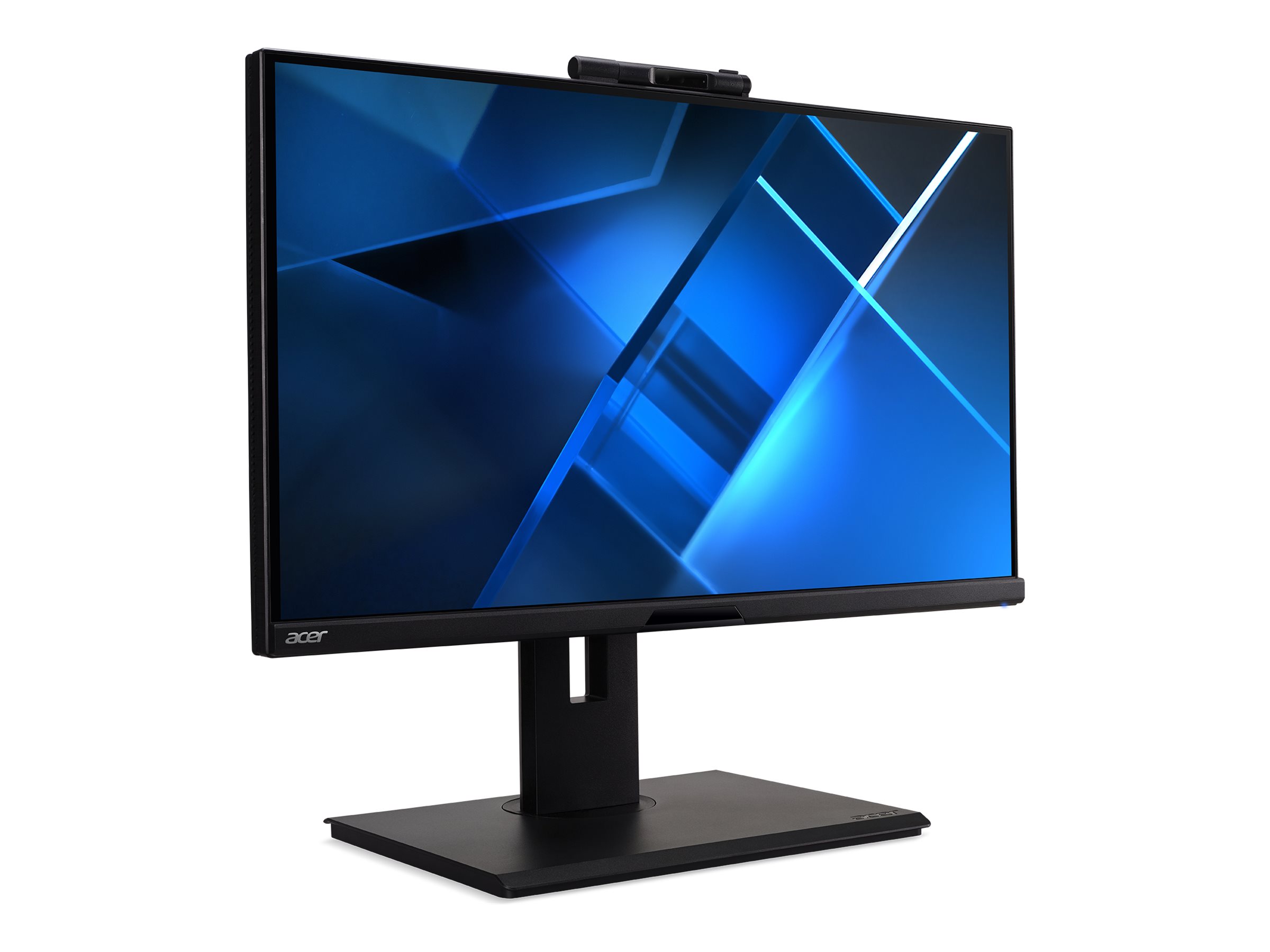 Acer B278UBEMIQPRCUZX 27" ZeroFrame LCD IPS 2560x1440/16:9/4ms/350/1000:1/1xDP/1xHDMI/1xAudio Out/Black,