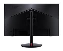 ACER  Monitor, XV252QLVbmiiprx, 24.5", Gaming, Panel IPS, 1920x1080, 16:9, Speakers, Colour Black, UM.KX2EE.V01