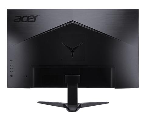 ACER  Monitor, Nitro KG2, 28", Gaming, 3840x2160, 16:9, 60 Hz, 4 ms, Speakers, Tilt, UM.PX2EE.001