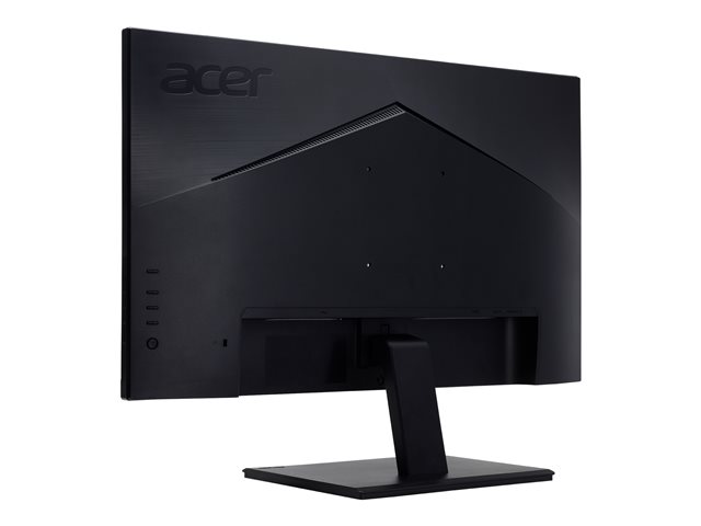 Acer, Monitor, V247YABI, 23.8 ", IPS, FHD, 16:9, Warranty 36 month(s), 4 ms, 250 cd/m², Black, HDMI ports quantity 1, 75 Hz