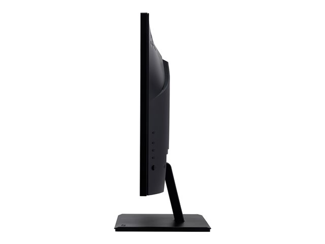 Acer, Monitor, V247YABI, 23.8 ", IPS, FHD, 16:9, Warranty 36 month(s), 4 ms, 250 cd/m², Black, HDMI ports quantity 1, 75 Hz