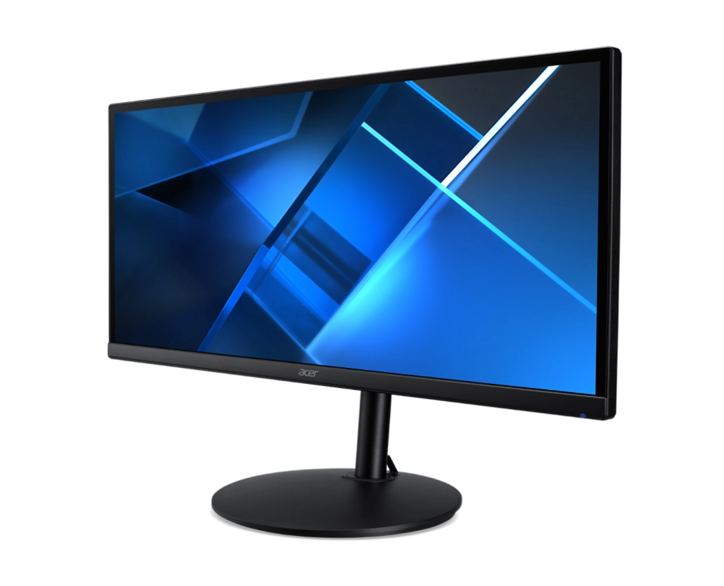 Acer, Monitor, CB292CUBMIIPRUZX, 29 ", IPS, UWFHD, 21:9, Warranty 36 month(s), 1 ms, 250 cd/m², Black, HDMI ports quantity 2, 75 Hz