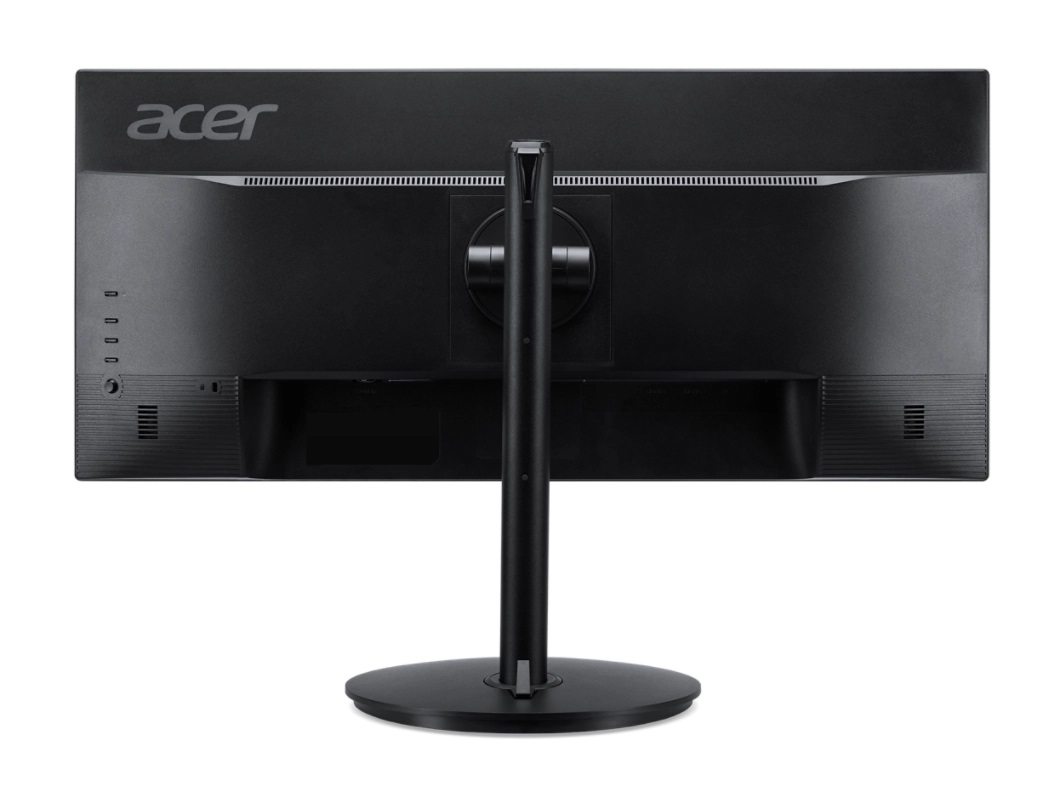 Acer, Monitor, CB292CUBMIIPRUZX, 29 ", IPS, UWFHD, 21:9, Warranty 36 month(s), 1 ms, 250 cd/m², Black, HDMI ports quantity 2, 75 Hz