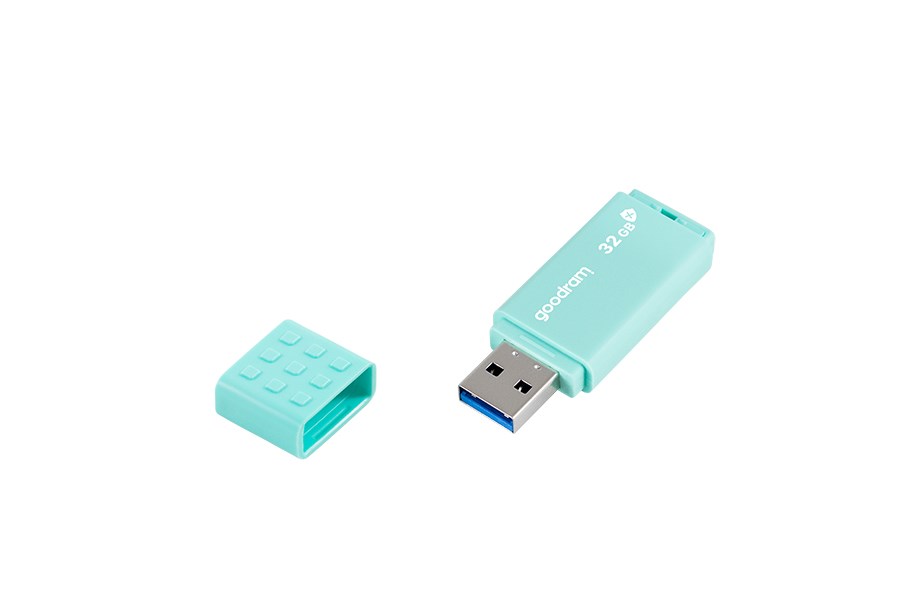 GOODRAM  32GB UME3 CARE USB 3.0, EAN: 5908267961445