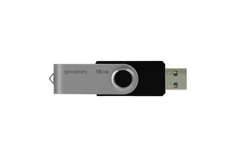 GOODRAM  16GB UTS3 BLACK USB 3.0, EAN: 5908267920800